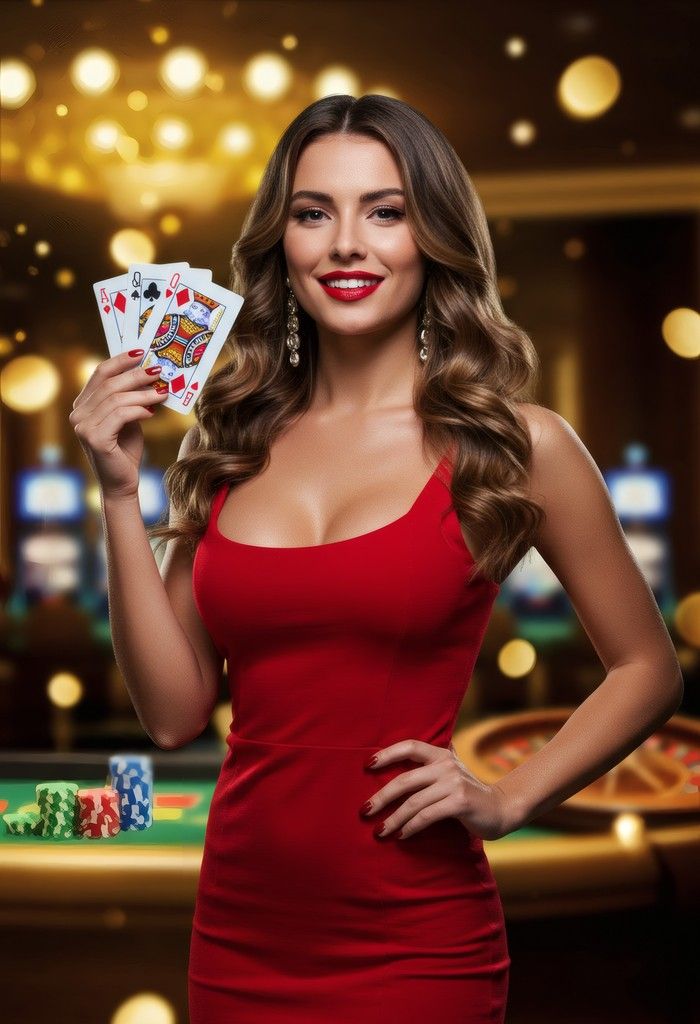 qqaxio mobile app interface showing live-dealer tables and sportsbook markets