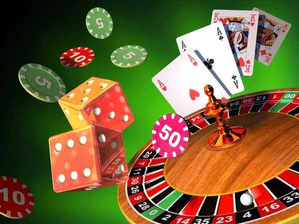 DANA wallet interface showing deposit to qqaxio live casino platform